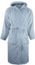 Župan s kapucňou - The One Towelling, farba - light blue, veľkosť - L/XL