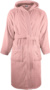 Župan s kapucňou - The One Towelling, farba - salmon, veľkosť - 2XL/3XL