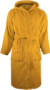Župan s kapucňou - The One Towelling, farba - gold yellow, veľkosť - S/M