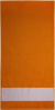 Uterák vhodný na sublimačnú potlač - The One Towelling, farba - orange, veľkosť - Onesize
