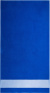 Uterák vhodný na sublimačnú potlač - The One Towelling, farba - royal blue, veľkosť - Onesize