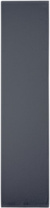 Športový uterák - The One Towelling, farba - anthracite, veľkosť - Onesize