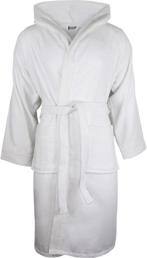Župan s kapucňou