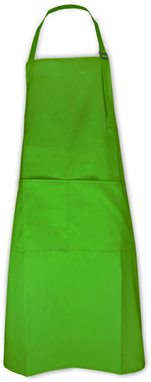 Zástera s náprsenkou