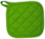 Kuchynská podložka pod hrniec - The One Towelling, farba - lime, veľkosť - Onesize