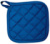 Kuchynská podložka pod hrniec - The One Towelling, farba - royal blue, veľkosť - Onesize