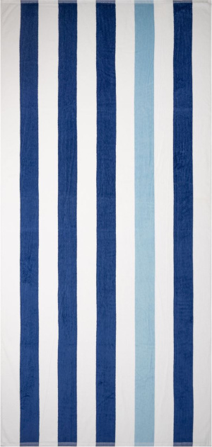 Plážová osuška "Stripe"