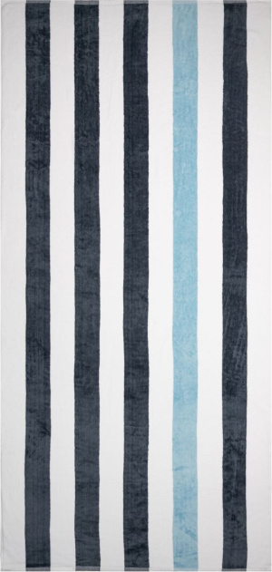 Plážová osuška "Stripe"