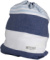 Plážová taška Hamam - The One Towelling, farba - navy/light blue, veľkosť - Onesize