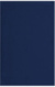 Uterák pre hostí z biobavlny - The One Towelling, farba - navy, veľkosť - Onesize