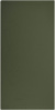 Uterák z biobavlny - The One Towelling, farba - olive green, veľkosť - Onesize