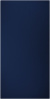 Uterák z organickej bavlny - The One Towelling, farba - navy, veľkosť - Onesize