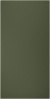 Uterák z organickej bavlny - The One Towelling, farba - olive green, veľkosť - Onesize