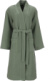 Vaflový župan "Siam" - Vossen, farba - detox green, veľkosť - L/XL