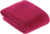 Osuška "Calypso Feeling" - Vossen, farba - cranberry, veľkosť - Onesize