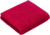 Uterák „Vegan Life“ - Vossen, farba - cherry red, veľkosť - Onesize
