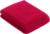 Osuška „Vegan Life“ - Vossen, farba - cherry red, veľkosť - Onesize