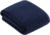 Osuška „Vegan Life“ - Vossen, farba - marine blue, veľkosť - Onesize