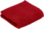 Uterák pre hostí "Tomorrow" - Vossen, farba - crimson red, veľkosť - Onesize
