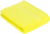 Uterák "Tomorrow" - Vossen, farba - electric yellow, veľkosť - Onesize