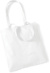 Bavlnená taška "Bag for Life" - Westford Mill, farba - white, veľkosť - Onesize