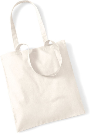 Bavlnená taška "Bag for Life"