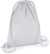 Prémiová taška z bio bavlny - Westford Mill, farba - light grey, veľkosť - Onesize