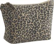 Toaletná taška „Leopard“