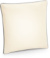 Fairtrade obliečka na vankúš s lemovaním - Westford Mill, farba - natural/light grey, veľkosť - Onesize
