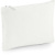 Plátená kozmetická taška - Westford Mill, farba - off white, veľkosť - L