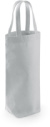 Fairtrade taška na fľašu - Westford Mill, farba - light grey, veľkosť - Onesize