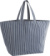 Plážová taška - Westford Mill, farba - navy stripe, veľkosť - Onesize