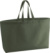 Plátenná taška - Westford Mill, farba - olive green, veľkosť - Onesize