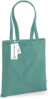 EarthAware™ taška z biobavlny - Westford Mill, farba - sage green, veľkosť - Onesize