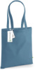 EarthAware™ taška z biobavlny - Westford Mill, farba - airforce blue, veľkosť - Onesize