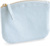EarthAware™ organická kozmetická taštička - Westford Mill, farba - pastel blue, veľkosť - Onesize