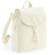 EarthAware™ Bio mini batoh - Westford Mill, farba - natural, veľkosť - Onesize