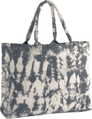Plátená taška "Tie Dye"