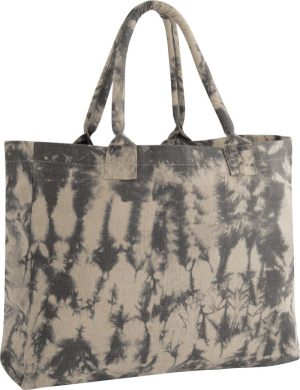 Plátená taška "Tie Dye"