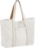Veľká taška "Courtside" - Westford Mill, farba - soft white/caramel, veľkosť - Onesize