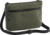 Taška cez rameno "Urban Shift" - Quadra, farba - olive green, veľkosť - Onesize