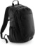 Batoh - Quadra, farba - jet black, veľkosť - Onesize