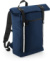 Batoh "Urban Commute" - Quadra, farba - navy, veľkosť - Onesize