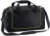 Športová taška pre tím - Quadra, farba - black/lime green, veľkosť - Onesize