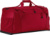 Športová taška na viacero druhov športu - Quadra, farba - pure red, veľkosť - Onesize