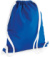 Športový vak Icon - Bag Base, farba - bright royal, veľkosť - Onesize