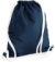 Športový vak Icon - Bag Base, farba - french navy, veľkosť - Onesize