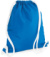 Športový vak Icon - Bag Base, farba - sapphire blue, veľkosť - Onesize