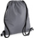Športový vak Icon - Bag Base, farba - graphite grey/black, veľkosť - Onesize