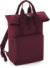 Rolovací batoh s dvomi držadlami - Bag Base, farba - burgundy, veľkosť - Onesize